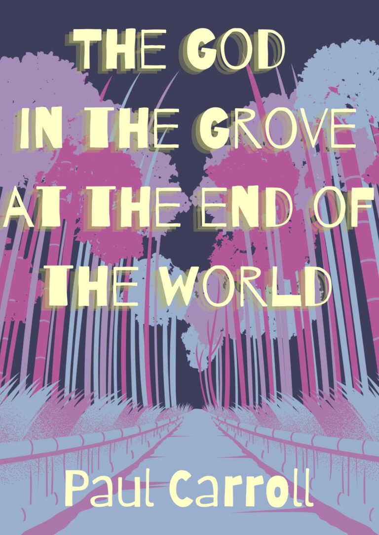 The God in the Grove at the End of the World – Free Short Story