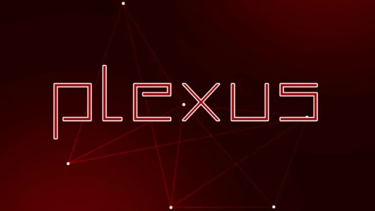 Plexus #2 on Kickstarter!