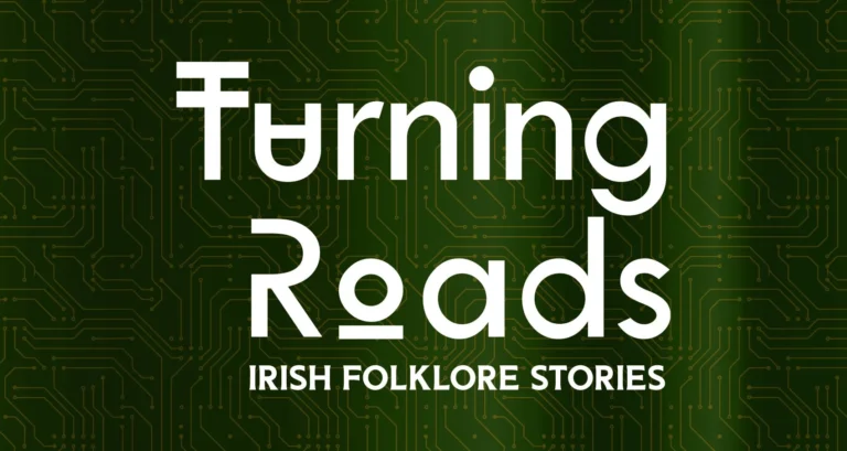 Turning Roads Kickstarter Coming Soon!