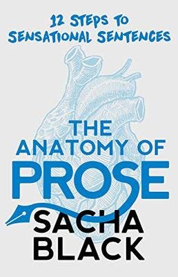 The Anatomy of Prose – Review